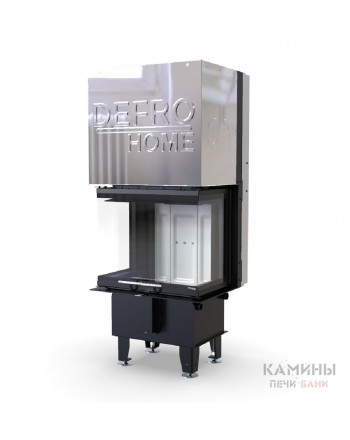 Каминная топка Defro Home Intra XSM C G