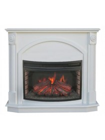 Каминокомплект LAGOS с FIREFIELD 25 S IR