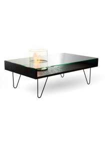 Биокамин Planika Fire Coffee Table OSB
