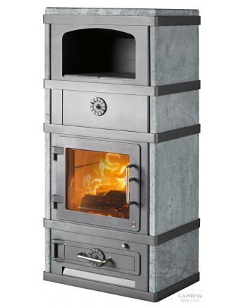 Печь-камин Lotus 2080/2280