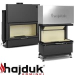 Каминные топки Hajduk (Польша) Hajduk