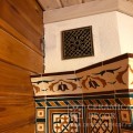 Угловая печь-камин Византия с топкой LISEO. Палитра: Лесная. 3290 Угловая печь-камин Византия с топкой LISEO. Палитра: Лесная. 3290