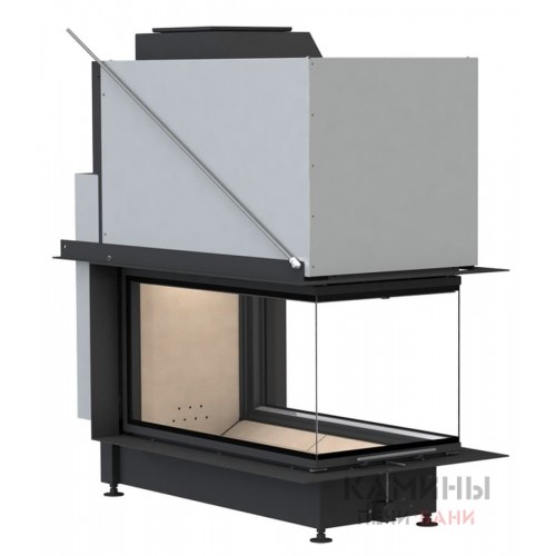 Каминная топка Brunner Panorama-Kamin 51/88/50/88 Каминная топка Brunner Panorama-Kamin 51/88/50/88