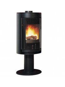 Печь-камин Cheminees Philippe Rompy