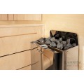 Электрическая печь Harvia The Wall Combi SW45S Электрическая печь Harvia The Wall Combi SW45S