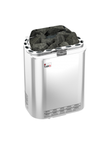 Печь для бани SAWO Scаndia Combi 9 кВт