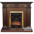 Каминокомплект VERONA с FOBOS/MAJESTIC