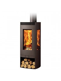 Печь-камин Panadero Alba