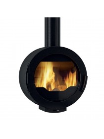 Печь-камин Cheminees Philippe Solsbury подвесная
