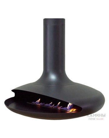 Биокамин LOFT - 03/2 (Горелка в комплект не входит)