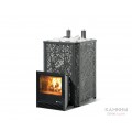 Печь ИзиСтим Ялта 35 К