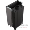 Каминная топка Kratki MBM/PW/10/W/G Каминная топка Kratki MBM/PW/10/W/G
