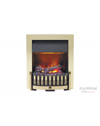 Электрокамин Dimplex Danville Brass FB2