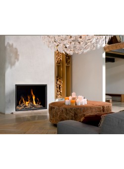 Газовый камин flach BKG 54-86