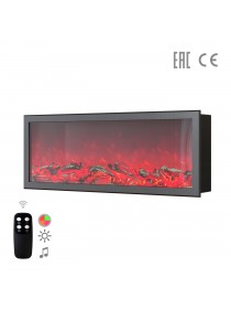 Электрокамин Airtone PLANE 1100