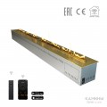  Линейный биокамин Airtone Andalle 1800