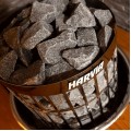 Электрическая печь для сауны Harvia Cilindro PC90E Black Steel для сауны Электрическая печь для сауны Harvia Cilindro PC90E Black Steel для сауны
