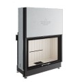 Каминная топка Spartherm Varia 1V-100h Каминная топка Spartherm Varia 1V-100h