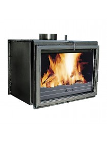 Каминная топка Deville C07910.PT06-A