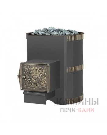 Печь Везувий Лава 12 (ДТ-3)