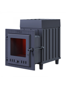 Печь GFS Гефест Гроза 24 (М)