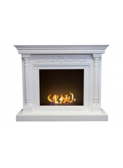 Биокамин классический Ленора (ZeFire)