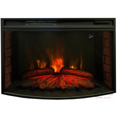 Электроочаг RealFlame FireSpace 33 Электроочаг RealFlame FireSpace 33