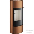 Печь-камин Spartherm Senso M H₂O с водяным контуром Печь-камин Spartherm Senso M H₂O с водяным контуром