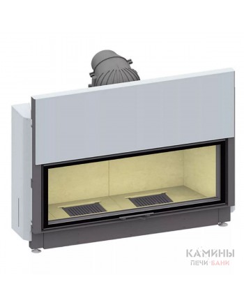 Каминная топка Schmid Lina 170-57h