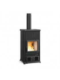 Печь камин La Nordica Concita 2.0 Steel