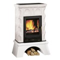 Печь камин керамическая ABX Britania K Печь камин керамическая ABX Britania K
