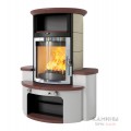 Печь-камин HARK 34 GT ECOplus