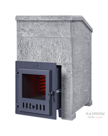 Комплект GFS Гефест ЗК 25(М) Президент 1020/60 Талькомагнезит