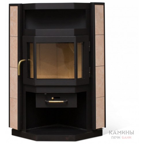 Печь-камин Мета-Бел Нева