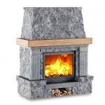 Каминные облицовки Cheminees Philippe