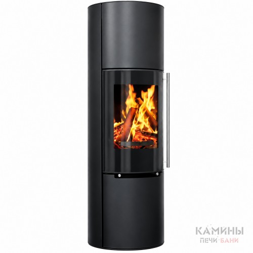 Дровяная печь-камин Ember H3 FG Дровяная печь-камин Ember H3 FG