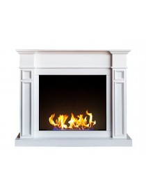 Биокамин классический Бенсон (ZeFire)