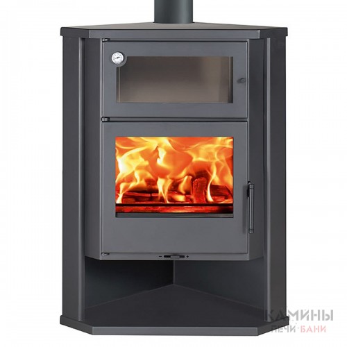 Печь-камин Panadero Coimbra