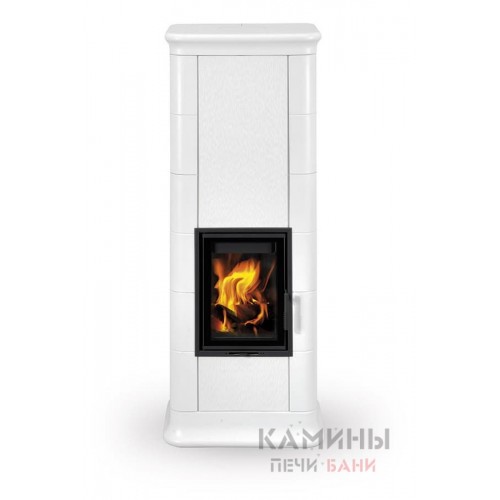 Печь-камин кафельная Malaga N 03 высокая Печь-камин кафельная Malaga N 03 высокая