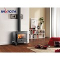 Чугунная печь Invicta Samara Чугунная печь Invicta Samara