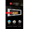 Биокамин Sirius 1200 (Zefire)