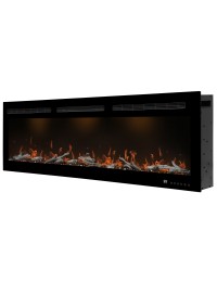 Очаг электрический Royal Thermo Allira RTFP/W-AL60LS