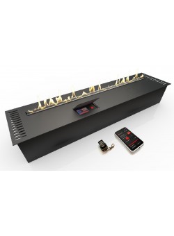 Автоматический биокамин ZeFire М 1200 с ДУ (ZeFire)