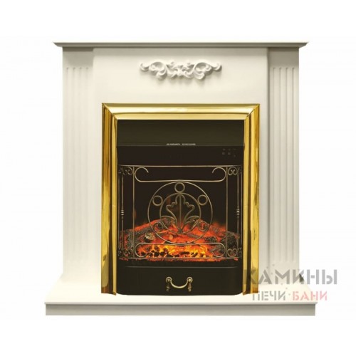 Каминокомплект LUMSDEN с FOBOS/MAJESTIC