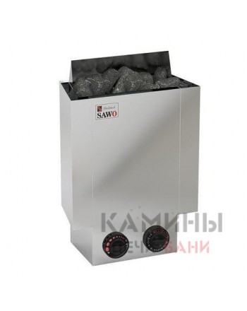 Печь для бани SAWO Nordex Mini 2,3 кВт
