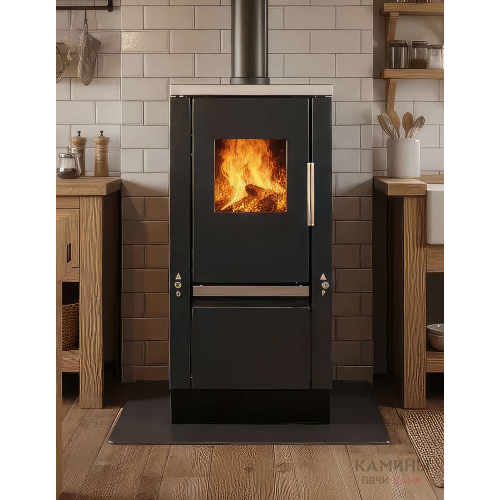 Печь-камин Ember A2-40