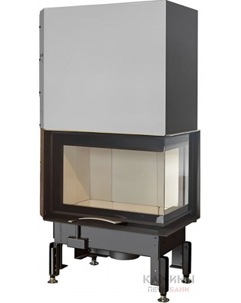 Каминная топка Austroflamm 63x40x42 S 2.0 Right