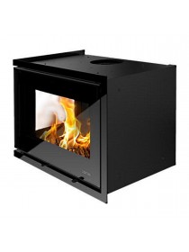 Каминная топка Lotus Unico 12