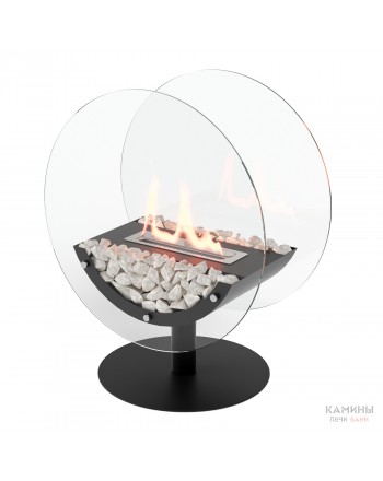 Биокамин Royal Thermo RTBFP-F500L Lens