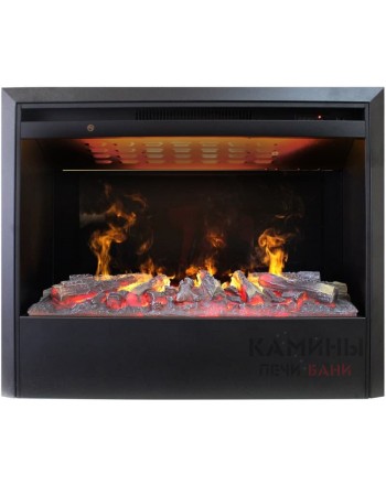 Электроочаг RealFlame 3D Helios 26 SBG